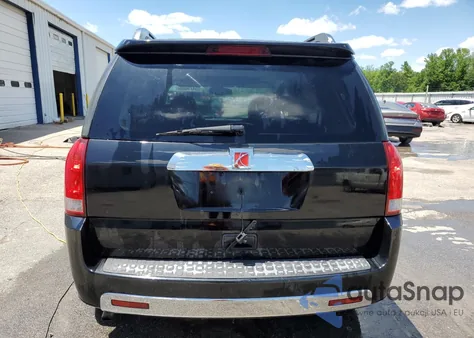 2007 Saturn Vue z USA, uszkodzony, nr VIN 5GZCZ33D97S841301